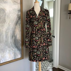 Vintage Johnny Was jacket